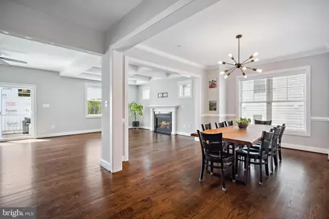 Dining - 2303 59th Pl, Cheverly, MD 20785 photo 3 of 5