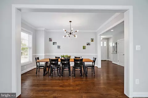 Dining - 2303 59th Pl, Cheverly, MD 20785 photo 5 of 5