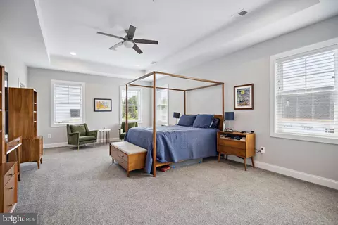 Bedroom - 2303 59th Pl, Cheverly, MD 20785 photo 7 of 13