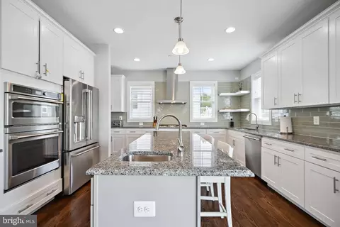Kitchen - 2303 59th Pl, Cheverly, MD 20785 photo 1 of 8