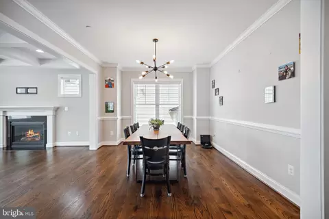 Dining - 2303 59th Pl, Cheverly, MD 20785 photo 1 of 5