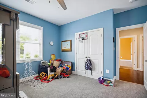 Bedroom - 2303 59th Pl, Cheverly, MD 20785 photo 4 of 13