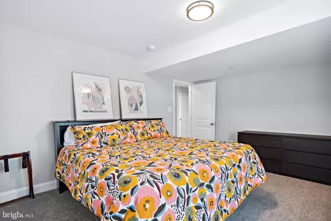 Bedroom - 2303 59th Pl, Cheverly, MD 20785 photo 13 of 13
