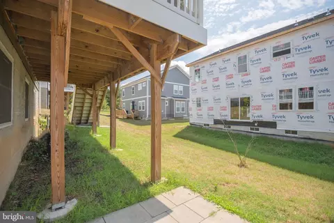 Exterior - 2303 59th Pl, Cheverly, MD 20785 photo 9 of 9