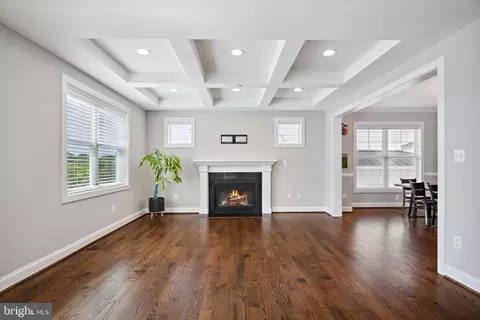 Living - 2303 59th Pl, Cheverly, MD 20785 photo 2 of 4