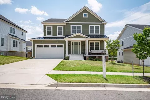 2303 59th Pl, Cheverly, MD 20785