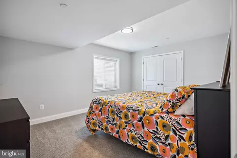 Bedroom - 2303 59th Pl, Cheverly, MD 20785 photo 11 of 13
