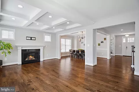 Living - 2303 59th Pl, Cheverly, MD 20785 photo 1 of 4