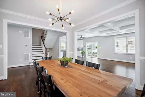 Dining - 2303 59th Pl, Cheverly, MD 20785 photo 4 of 5