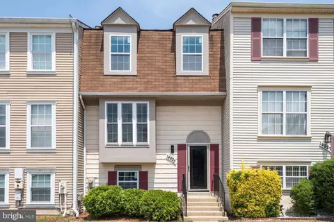 14825 London Ln, Bowie, MD 20715