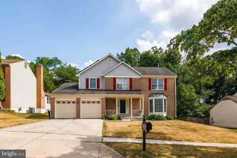 3225 Cherry Mill Dr, Adelphi, MD 20783