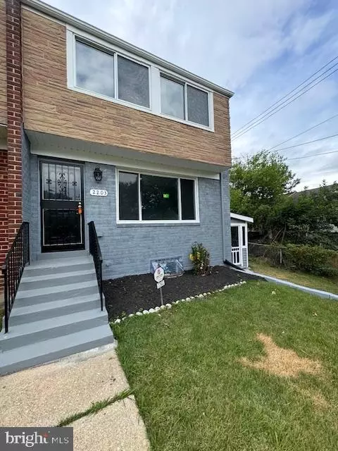 2203 Afton St, Temple Hills, MD 20748