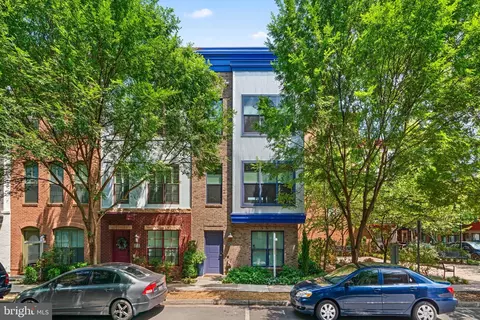 5701 45th Ave, Hyattsville, MD 20781