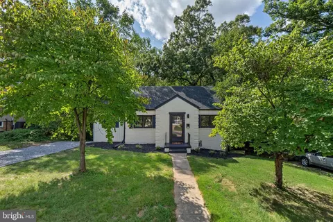 3404 Belleview Ave, Cheverly, MD 20785