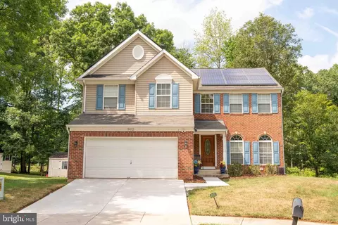 9412 Biemans Ter, Springdale, MD 20774