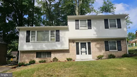 1303 Waterford Dr, District Heights, MD 20747