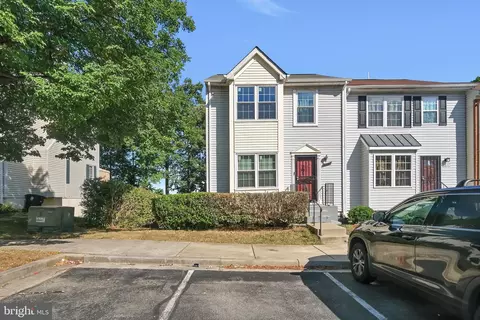 1640 Willowwood Ct, Hyattsville, MD 20785