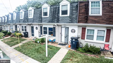 1815 Dutch Village Dr #K-344, Hyattsville, MD 20785