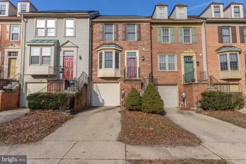 14122 Oakpointe Dr, Laurel, MD 20707 photo 1