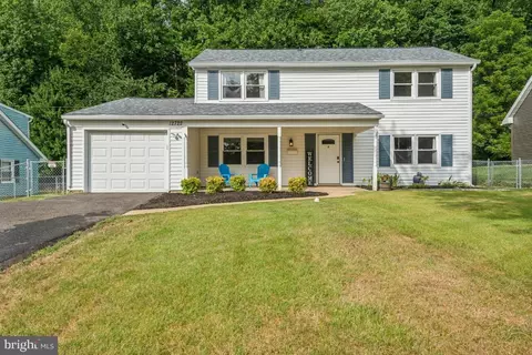 12722 Brunswick Ln, Bowie, MD 20715