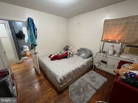 Bedroom - 9444 Dubarry Ave, Lanham, MD 20706 photo 2 of 5