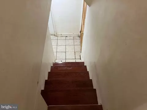 Entry Way - 9444 Dubarry Ave, Lanham, MD 20706 photo 3 of 6
