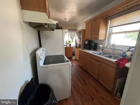 Kitchen - 9444 Dubarry Ave, Lanham, MD 20706 photo 1 of 1