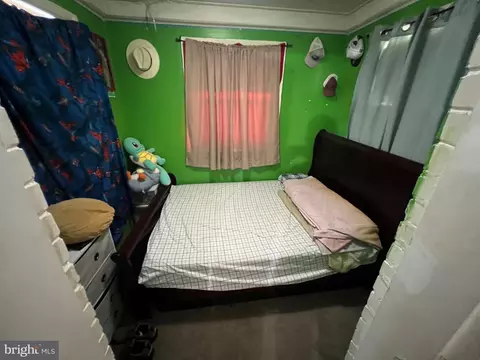 Bedroom - 9444 Dubarry Ave, Lanham, MD 20706 photo 1 of 5