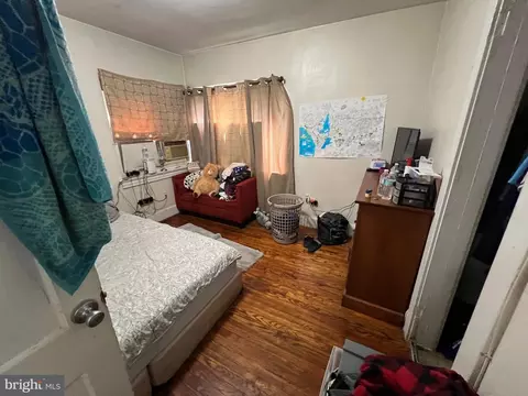 Bedroom - 9444 Dubarry Ave, Lanham, MD 20706 photo 3 of 5