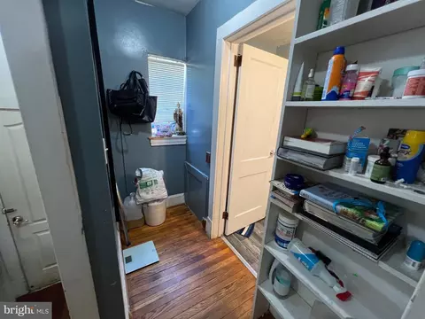 Entry Way - 9444 Dubarry Ave, Lanham, MD 20706 photo 1 of 6