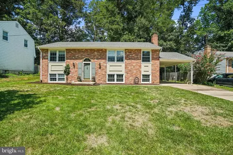 6116 Goodman Rd, Laurel, MD 20707