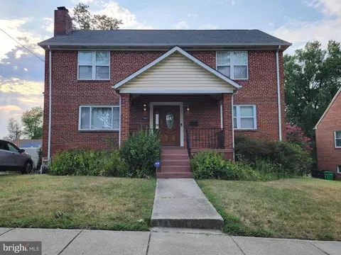 6402 8th Ave, Hyattsville, MD 20783