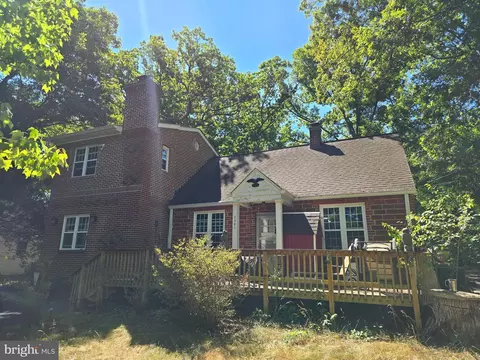 7301 Milligan Ln, Clinton, MD 20735