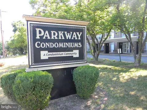6011 Emerson St #208, Bladensburg, MD 20710