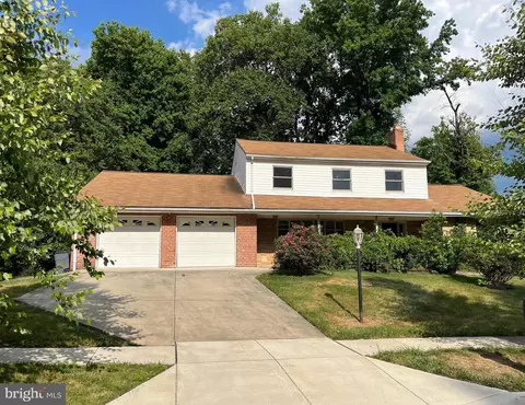 308 Bennington Ct, Marlboro, MD 20774