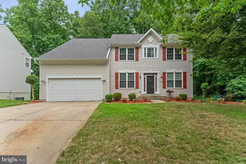 10614 Melwood Chapel Ln, Marlboro, MD 20772