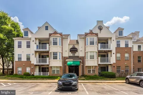 8951 Town Center Cir #3-201, Marlboro, MD 20774