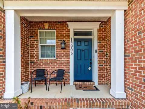 13905 Chadsworth Ter, Laurel, MD 20707 photo 3