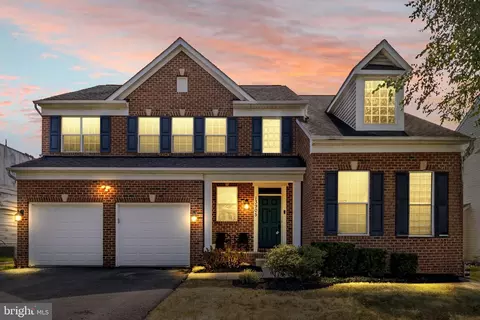 13905 Chadsworth Ter, Laurel, MD 20707