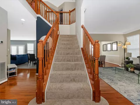 13905 Chadsworth Ter, Laurel, MD 20707 photo 4