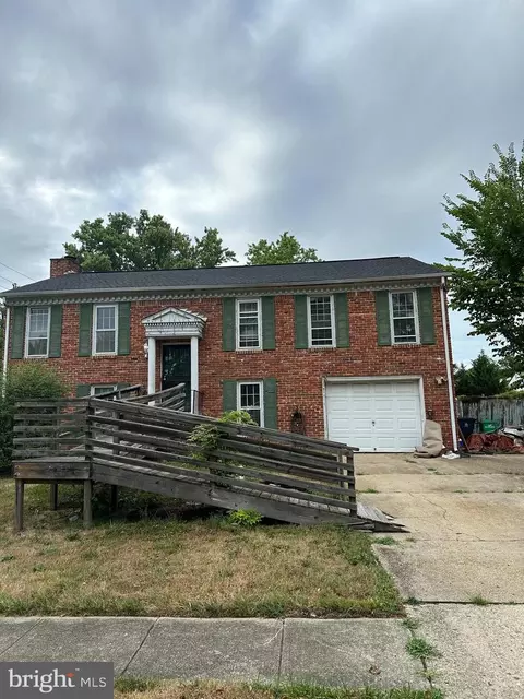 3100 Calydon Ct, Fort Washington, MD 20744