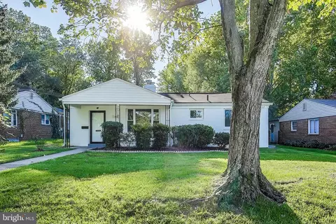 3405 Stanford St, Hyattsville, MD 20783