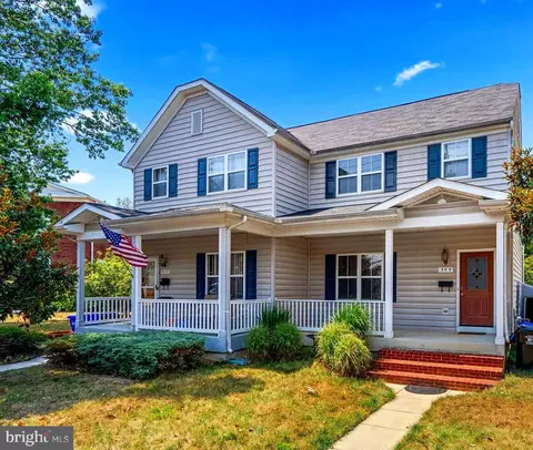 309 Sandy Spring Rd, Laurel, MD 20707