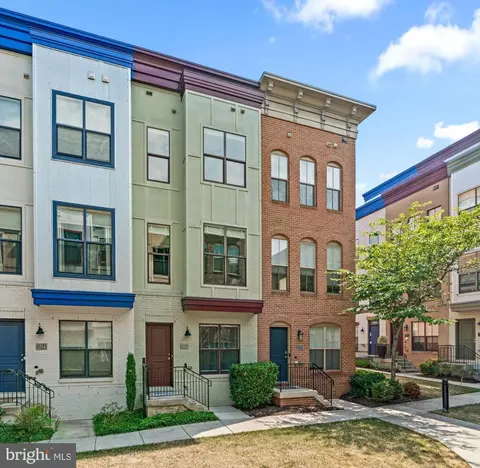 5706 46th Pl, Hyattsville, MD 20781