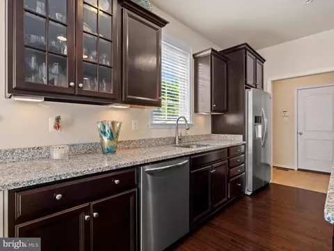 Kitchen - 9203 Eason St, Lanham, MD 20706 photo 3 of 5