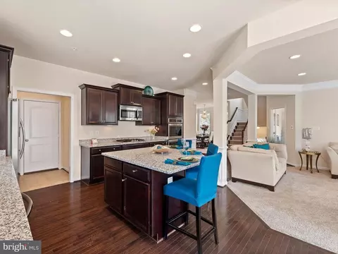Kitchen - 9203 Eason St, Lanham, MD 20706 photo 2 of 5