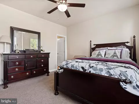 Bedroom - 9203 Eason St, Lanham, MD 20706 photo 1 of 7