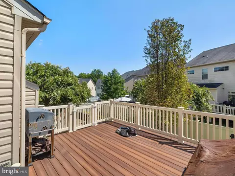 Exterior - 9203 Eason St, Lanham, MD 20706 photo 8 of 10