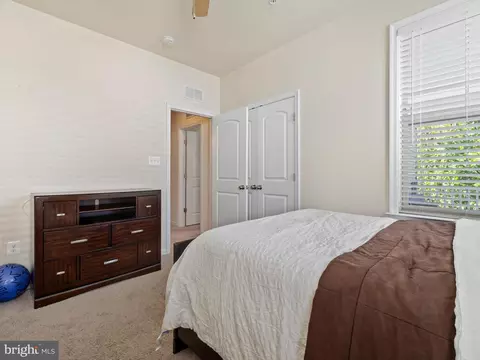 Bedroom - 9203 Eason St, Lanham, MD 20706 photo 7 of 7