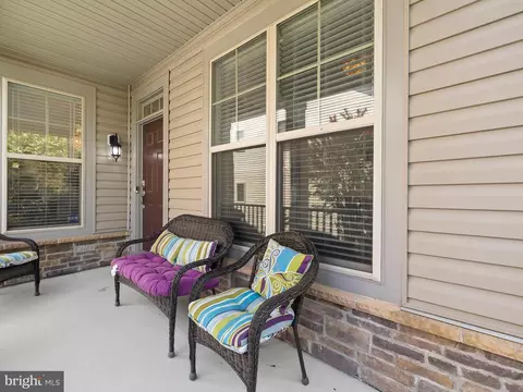 Exterior - 9203 Eason St, Lanham, MD 20706 photo 4 of 10